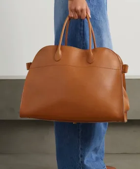 Versatile Genuine Leather Tote Bag - Women's Boston Shoulder Bag for Everyday Commute, Luxury Designer Bag Versatile Genuine Leather Tote Bag - Women's Boston Shoulder Bag for Everyday Commute, Luxury Designer Bag