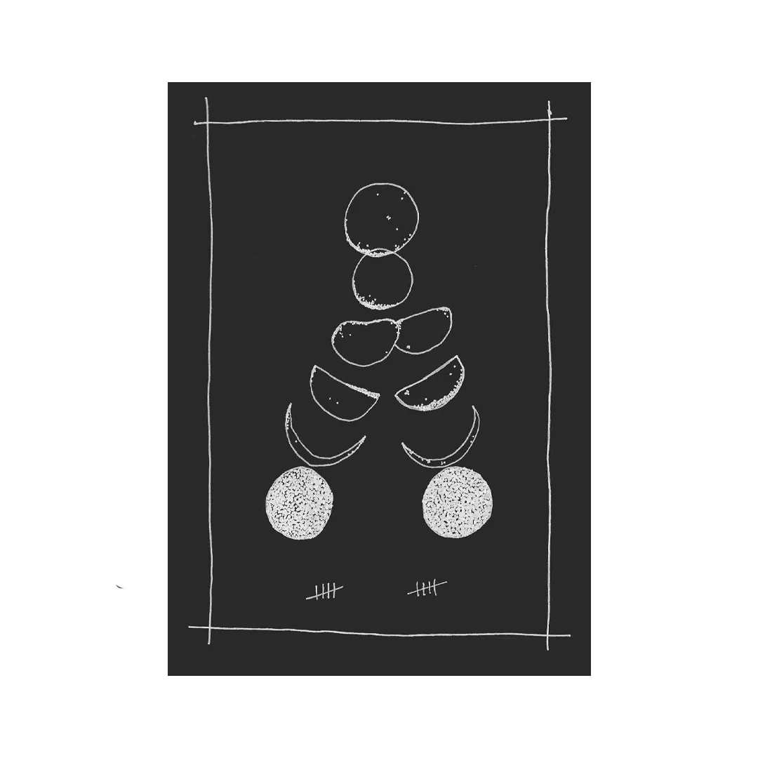 Wanderer's Tarot