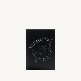 Wanderer's Tarot Wanderer's Tarot
