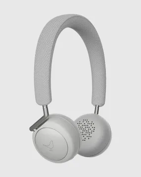 White Hradphone White Hradphone