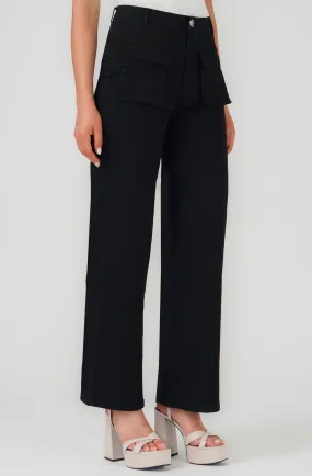 Wide Leg Pant Cargo Pants Wide Leg Pant Cargo Pants
