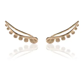 Wings Climbing Earrings Wings Climbing Earrings