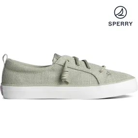 Women's Crest Vibe Baja Sneaker - Green (STS88461) Women's Crest Vibe Baja Sneaker - Green (STS88461)
