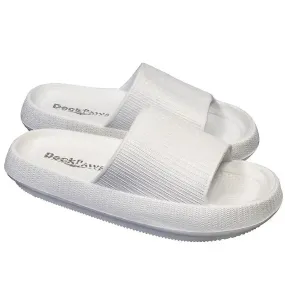 Women's Deckpaws EVA Slides Women's Deckpaws EVA Slides