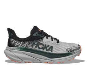 Women's Hoka Challenger 7 (Harbor Mist/Spruce) Women's Hoka Challenger 7 (Harbor Mist/Spruce)