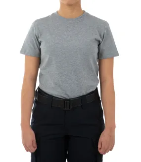 Women's Tactix Cotton Short Sleeve T-Shirt Women's Tactix Cotton Short Sleeve T-Shirt