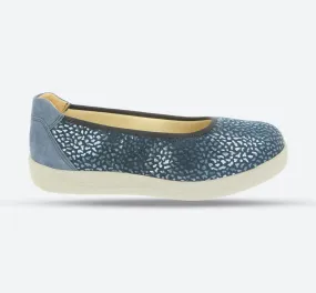 Womens Wide Fit DB Garganey Shoes Womens Wide Fit DB Garganey Shoes