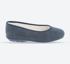 Women's Wide Fit DB Marsh Canvas Women's Wide Fit DB Marsh Canvas
