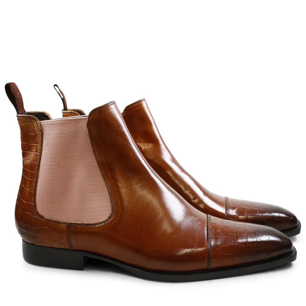 Woody 7
