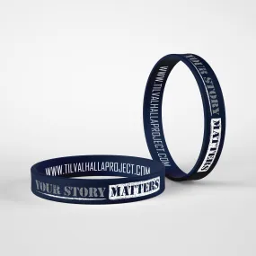 You Matter - Silicone Bracelet You Matter - Silicone Bracelet