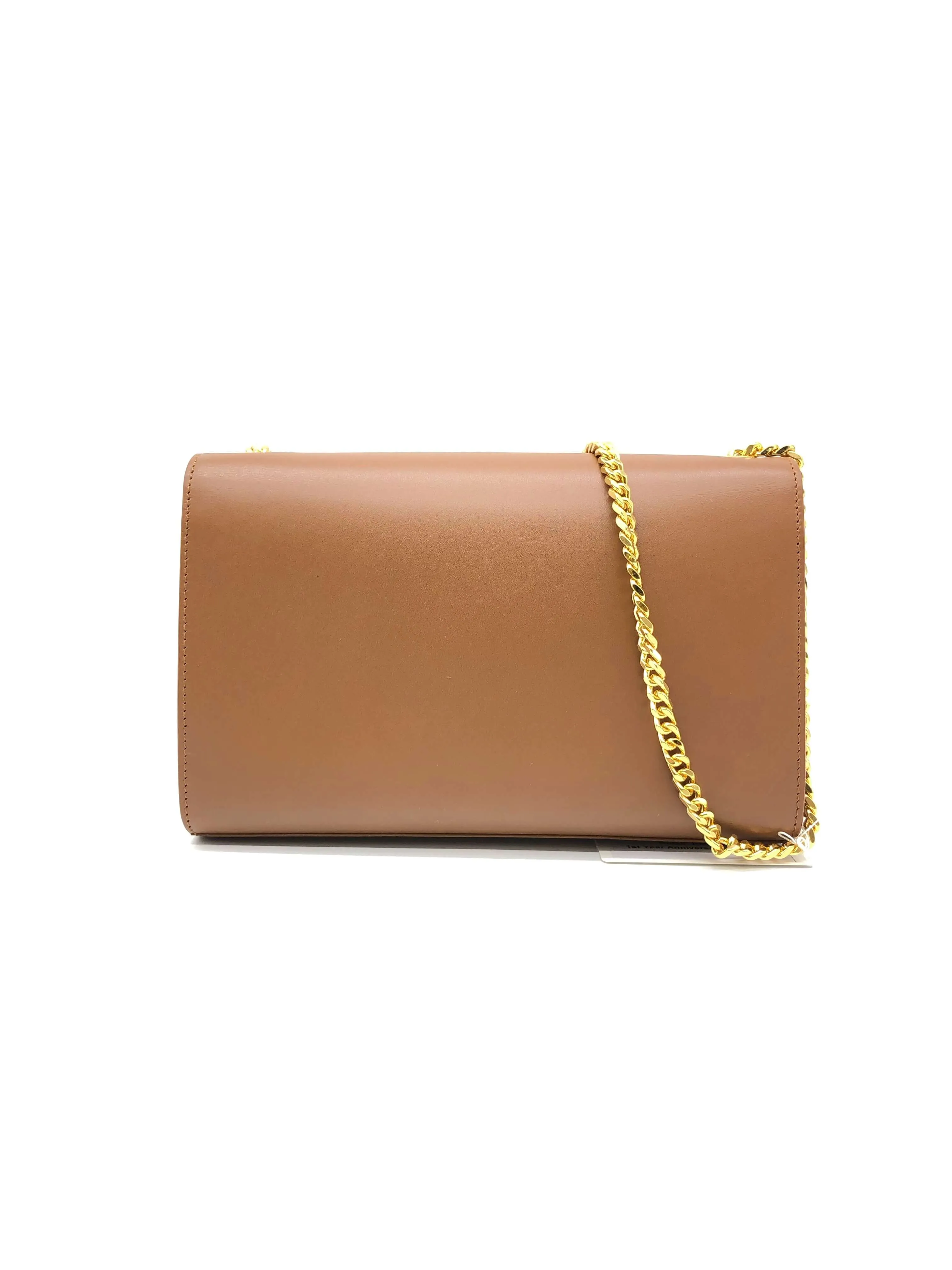 Yves Saint Laurent